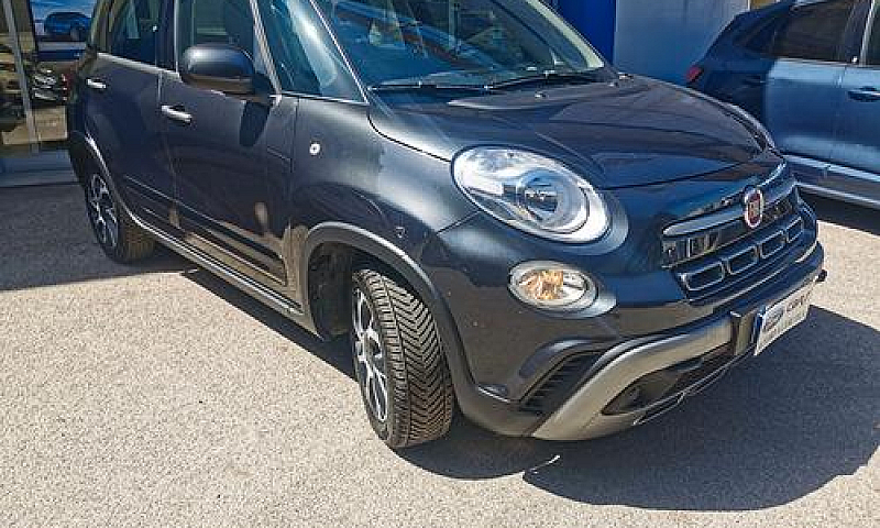 Fiat 500L 1.3 Mjt 95...