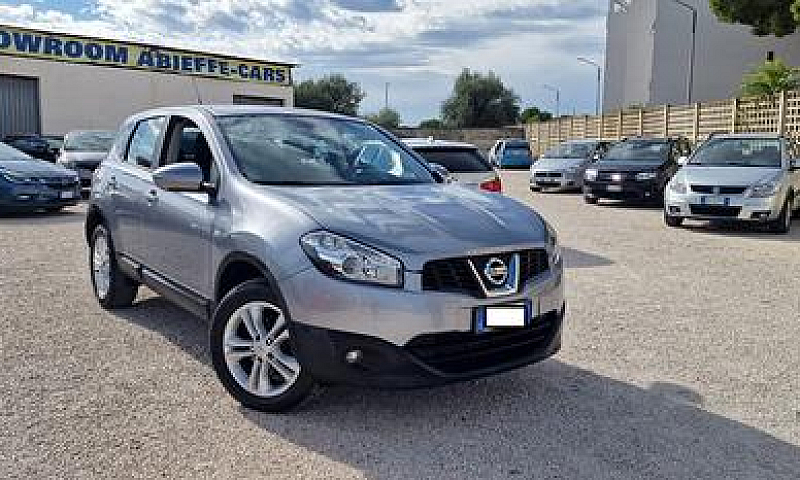 Nissan Qashqai 1.5 D...