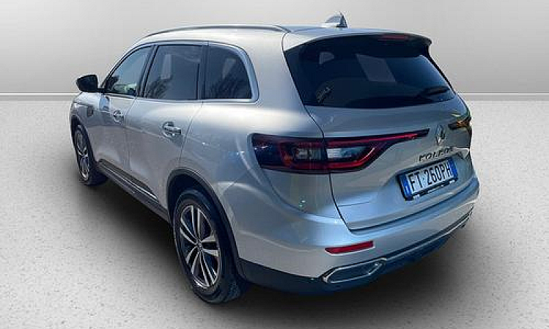 Renault Koleos 1.6 D...