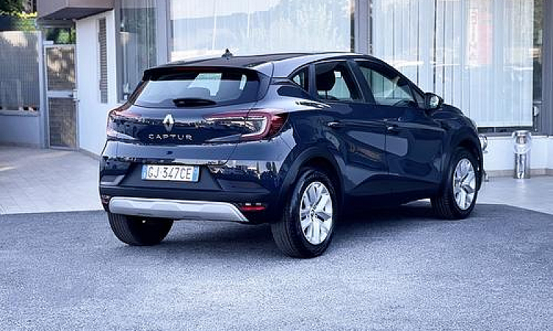 Renault Captur 1.0 B...