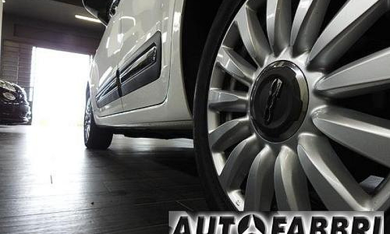 Fiat - 500 L - 1.6 M...