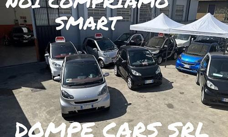 Smart Fortwo 1000 52...
