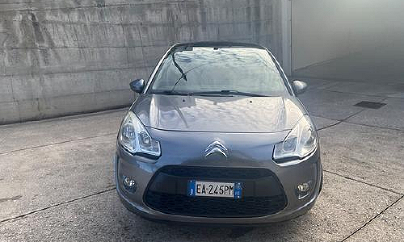 Citroen C3 1.4 Eco E...