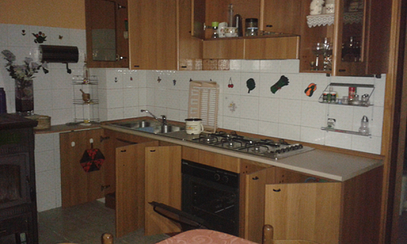 Casa Ammobiliata...