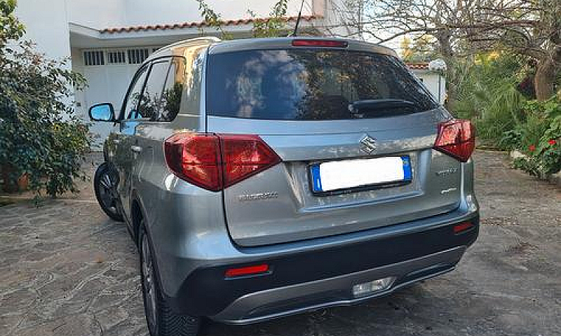 Suzuki Vitara 1.0 Bo...