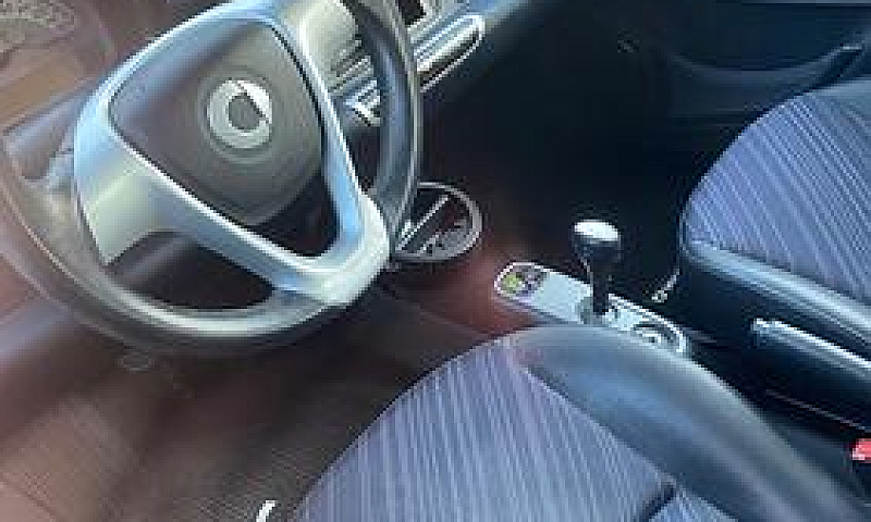 Smart Fortwo 1000 52...