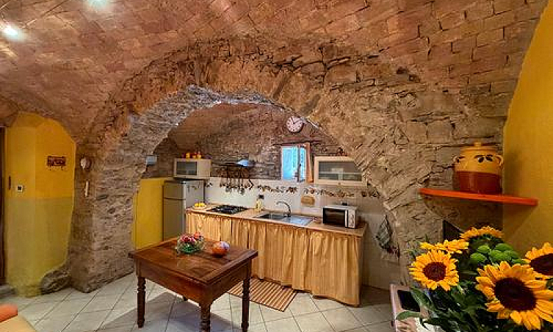 Appartamento A Monte...