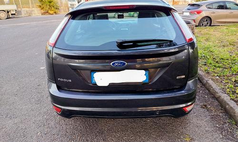 Ford Focus 2ª Serie ...