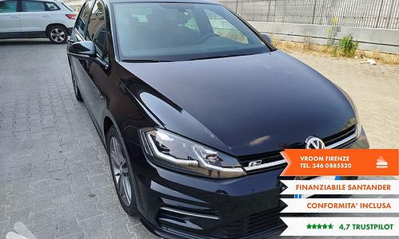 Volkswagen Golf 7 Se...