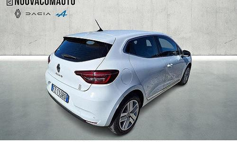 Renault Clio 1.3 Tce...
