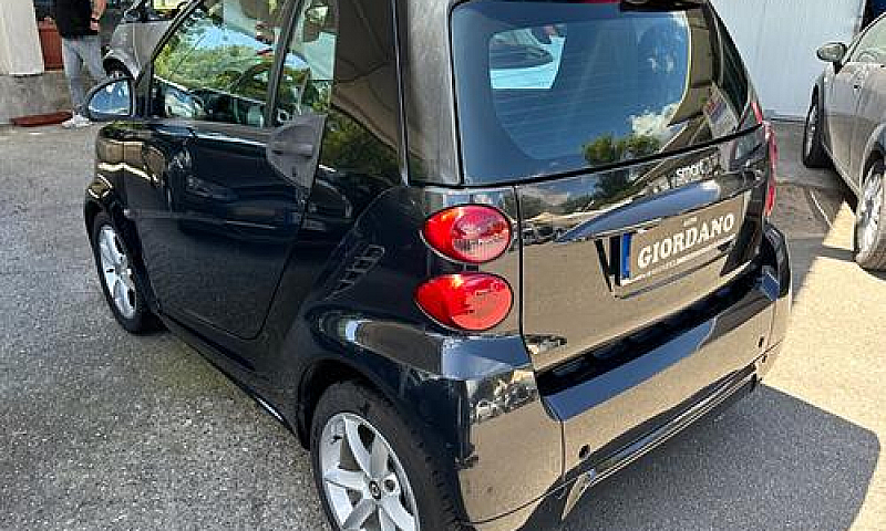 Smart Fortwo 1000 52...