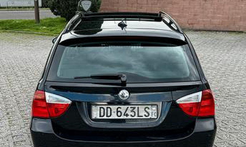 Bmw 320 Diesel 166 C...