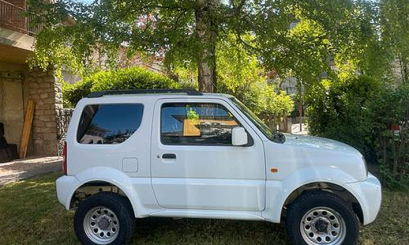 Suzuki Jimny 4Wd 1.3...