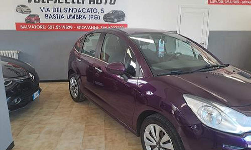 Citroen C3 2015 Bz 1...