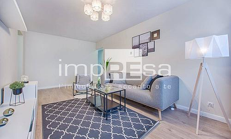 Appartamento - Venez...