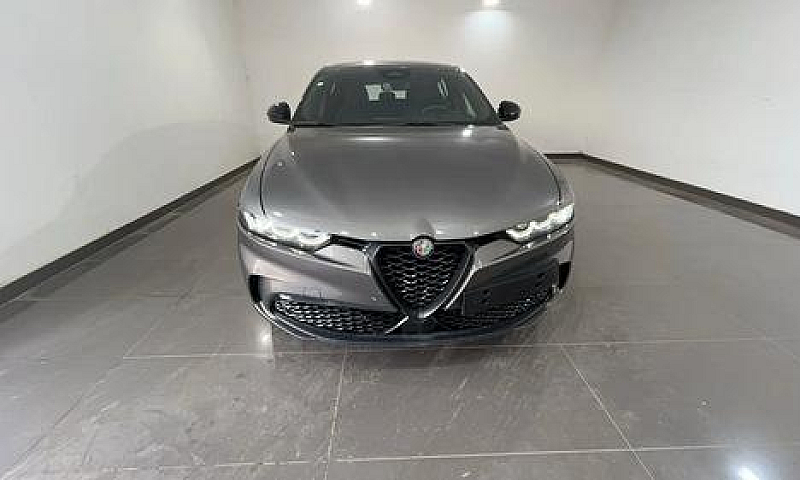 Alfa Romeo Tonale 1....