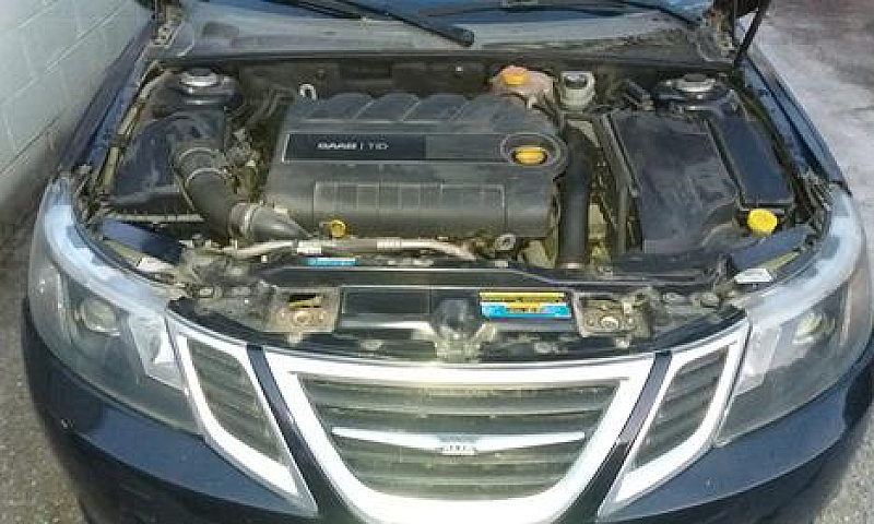 Saab 9-3 2ª Serie - ...