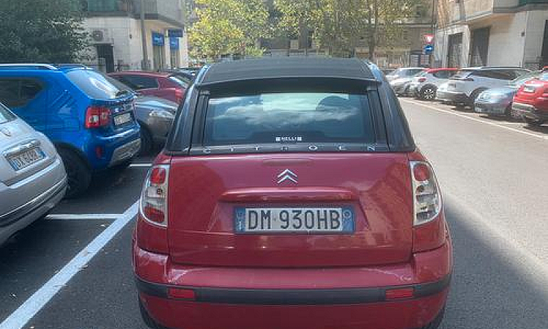 Citroen C3 Pruriel...