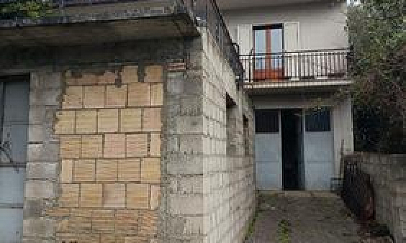 Rif 289 Casa Singola...
