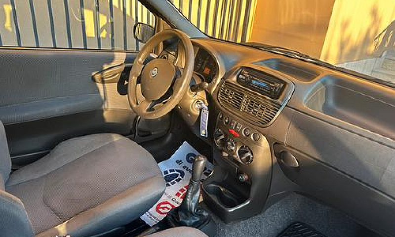 Fiat Punto...
