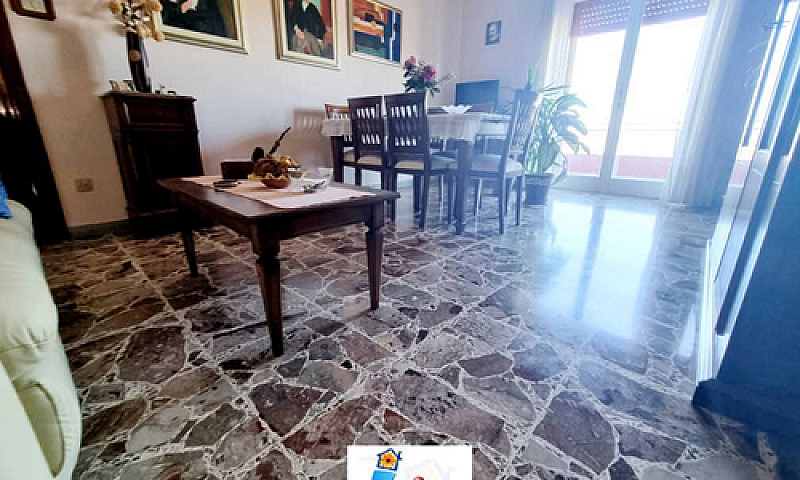 Appartamento Con Can...
