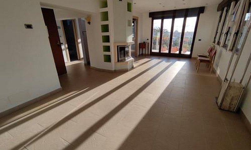 Mansarda Panoramica ...