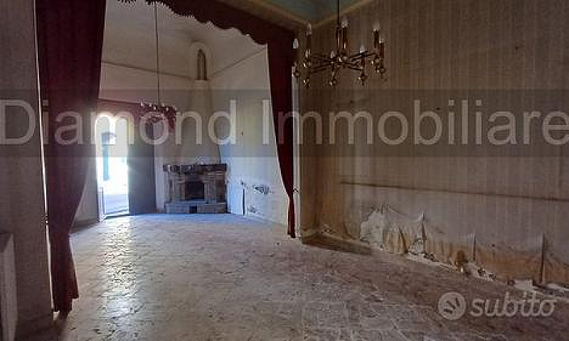 Casa Singola Con Cor...