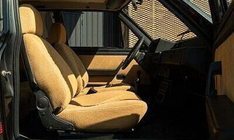 Fiat Ritmo 125 Abart...