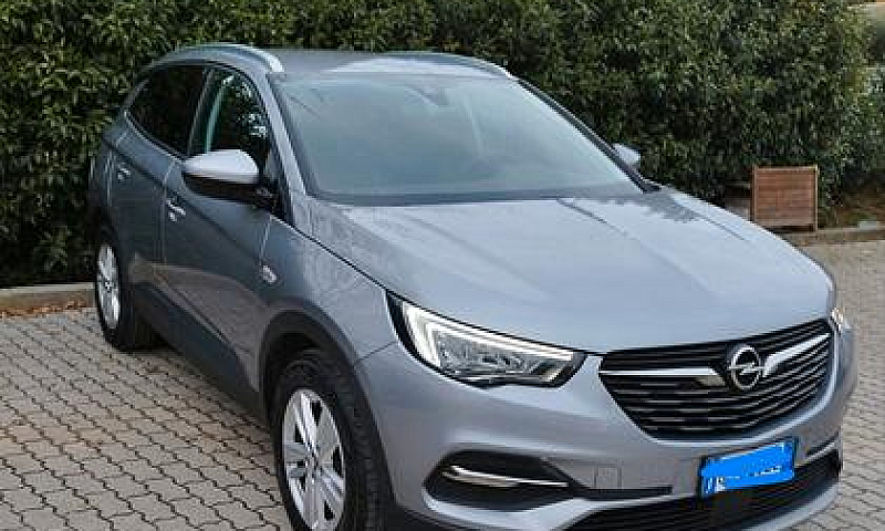 Opel Grandland - 202...