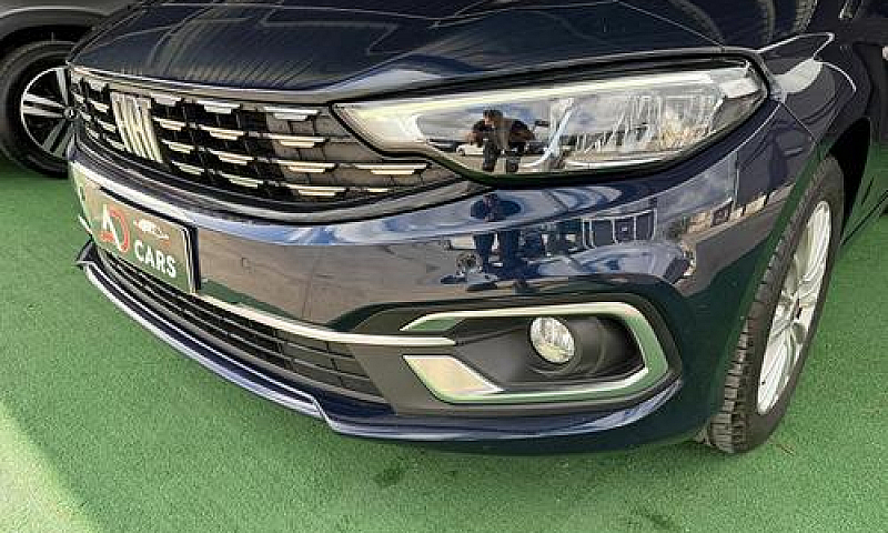 Fiat Tipo 1.6 Mjt S&...