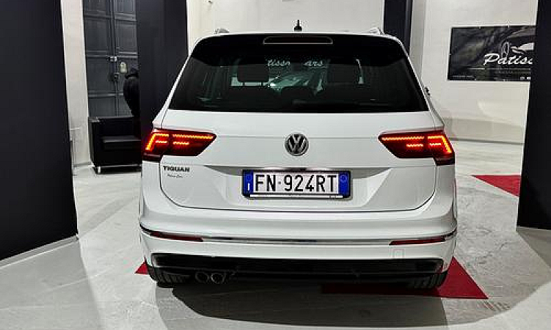 Volkswagen Tiguan 2....