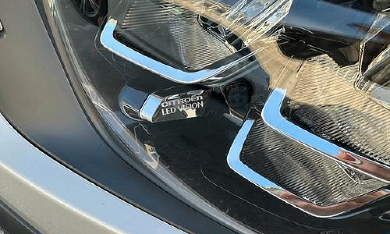 Citroen C3 Puretech ...