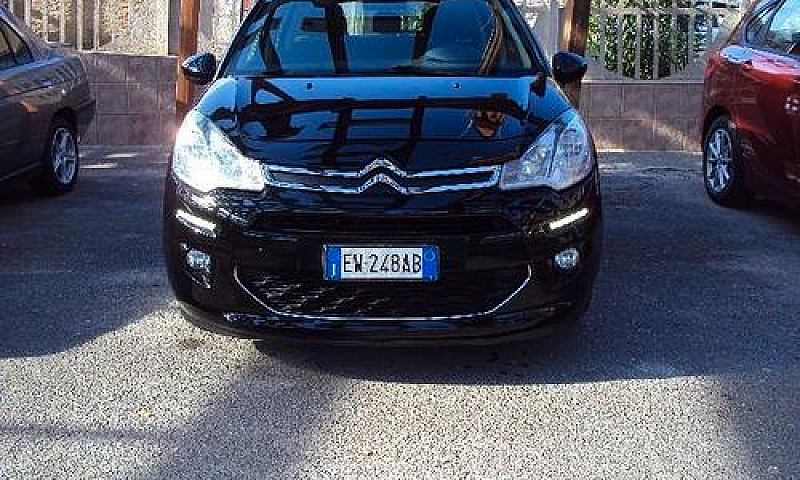 Citroen C3 Puretech ...