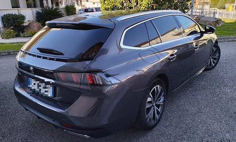 Peugeot 508 Bluehdi ...