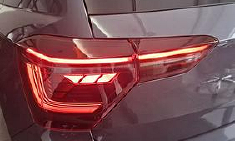 Volkswagen Polo 1.0 ...