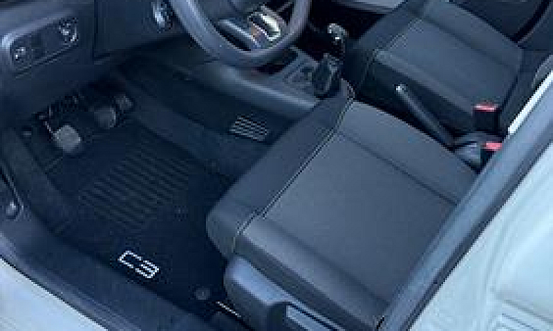 Citroen C3 Puretech ...