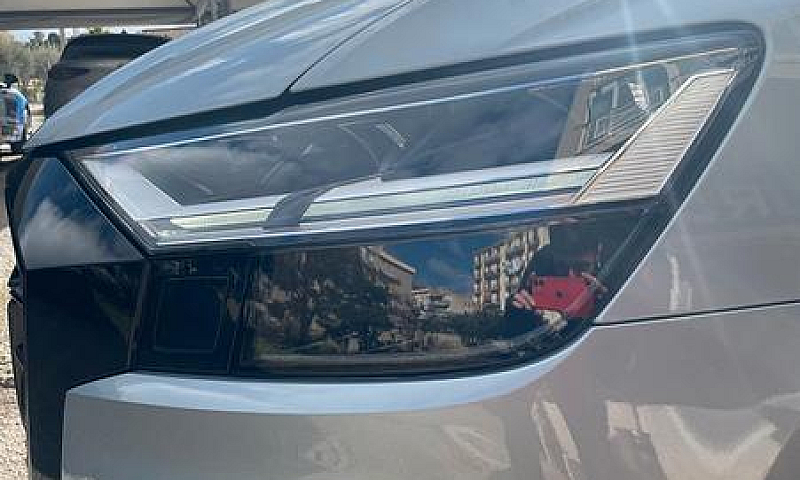 Audi Q8 50 Tdi 286 C...
