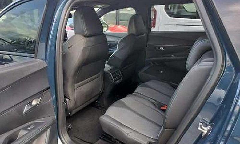 Peugeot 5008 Bluehdi...