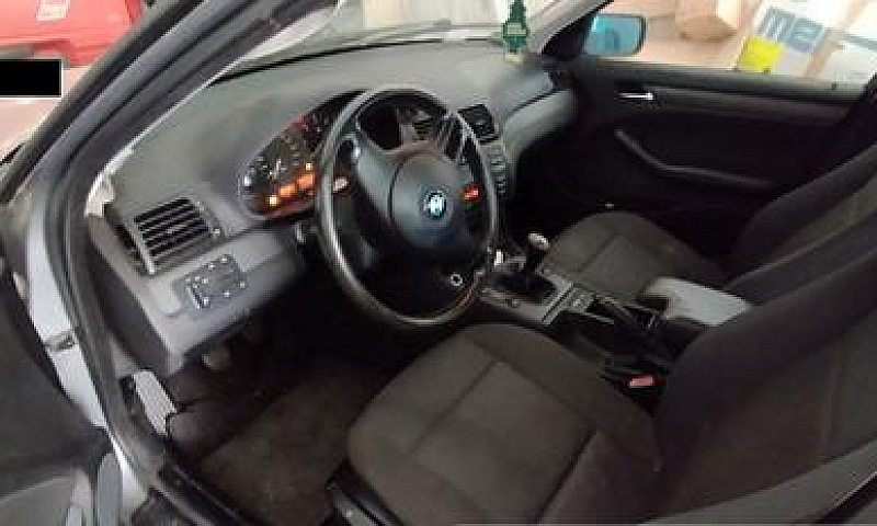 Bmw 520 Touring...