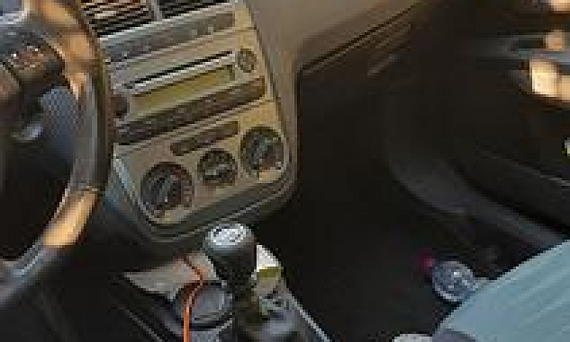 Fiat Grande Punto - ...