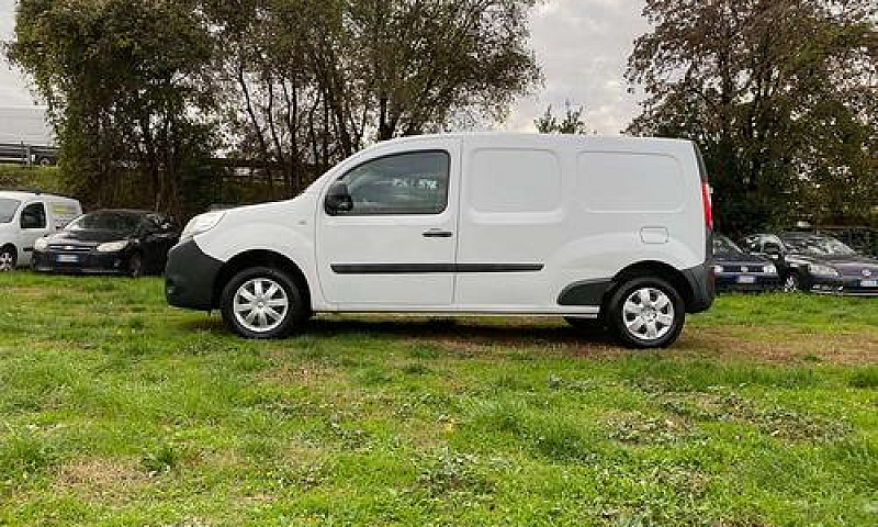 Renault Kangoo Maxi ...