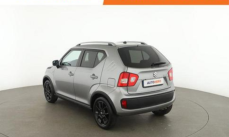 Suzuki Ignis Jg52506...