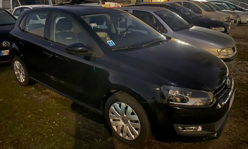 Volkswagen Polo 1.2 ...