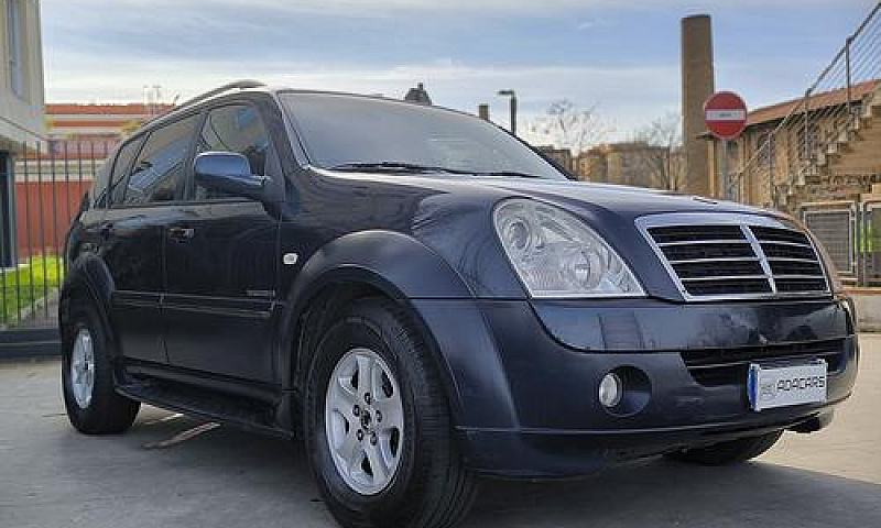 Rexton Automatica 23...