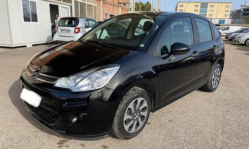 Citroen C3 Puretech ...