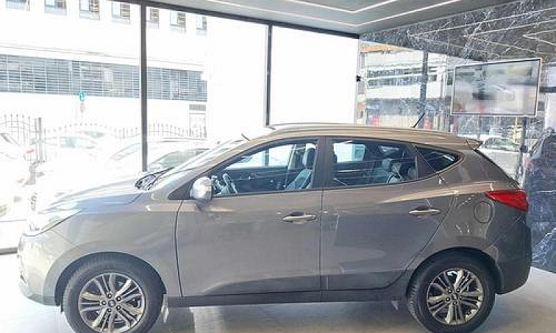 Hyundai Ix35 1.7 Crd...