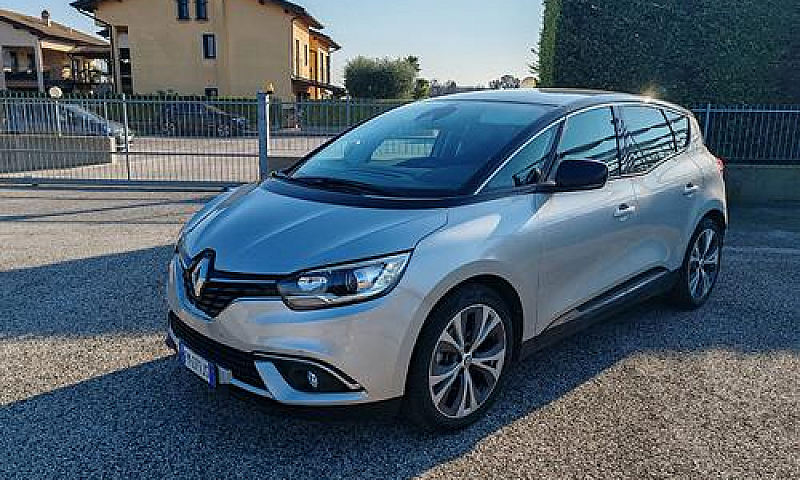 Renault Scenic 1.5 D...