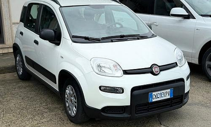 Fiat Panda 1.0 Firef...