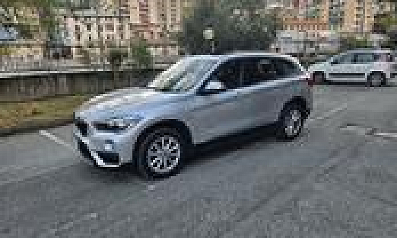 Bmw X 1 18D X Drive...