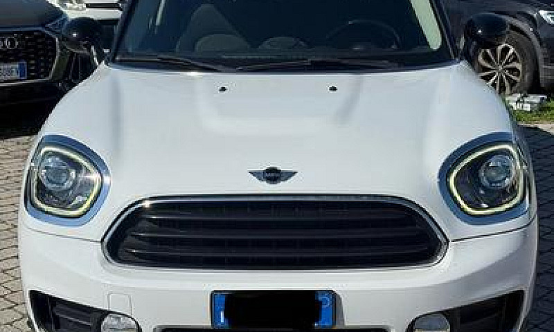 Mini 1.5 Cooper 5 Po...